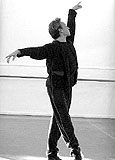 Timothy Gordon
