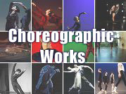 Photo Gallery of Timothy Gordon's Choreography Works